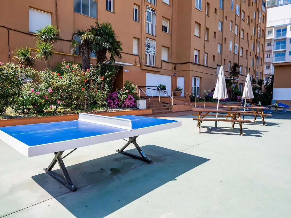Apartment Fantasy Malgrat De Mar