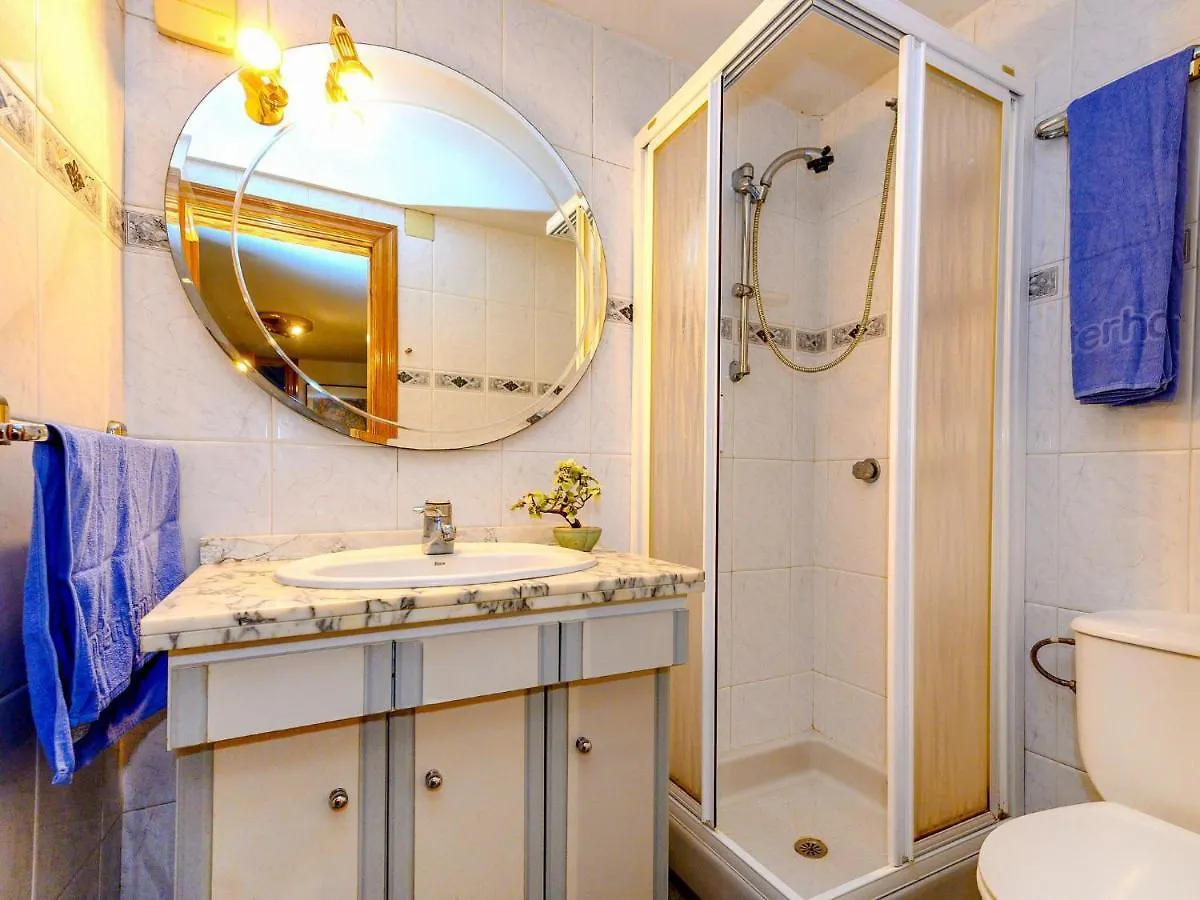 Apartment Fantasy Malgrat De Mar