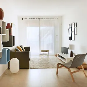  Appartement Desconnectar