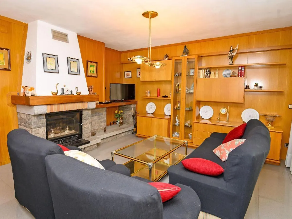 Apartment Fantasy Malgrat De Mar