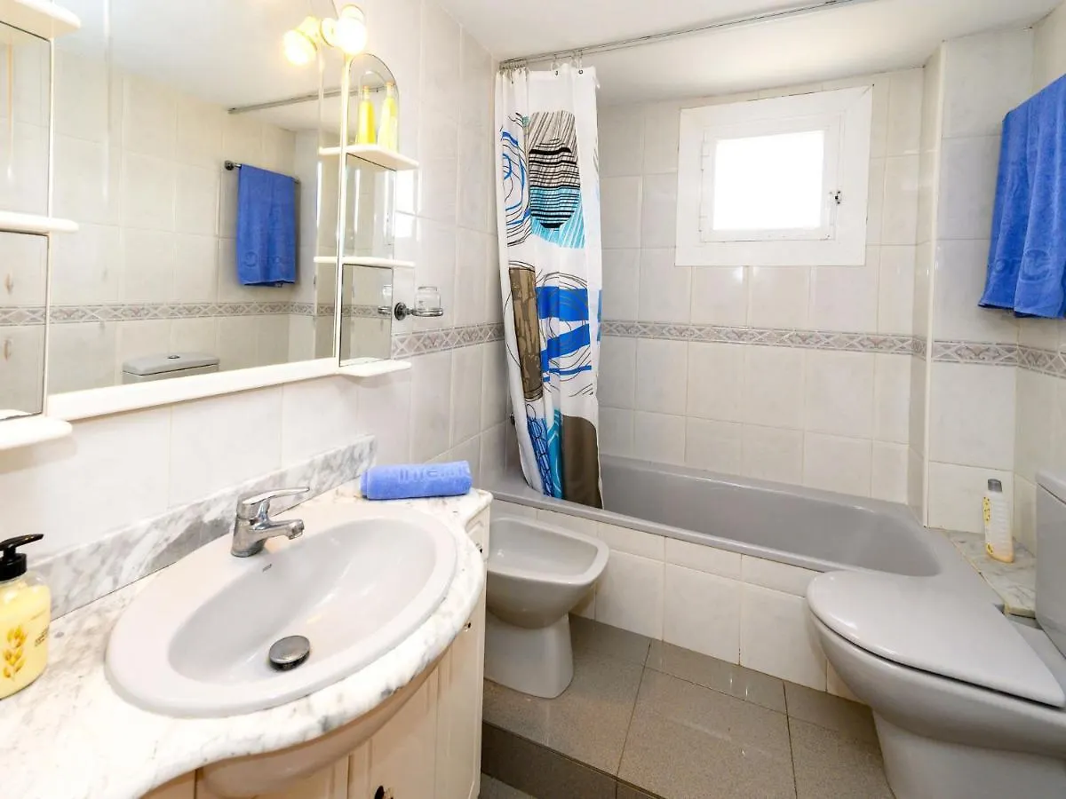 Apartment Fantasy Malgrat De Mar