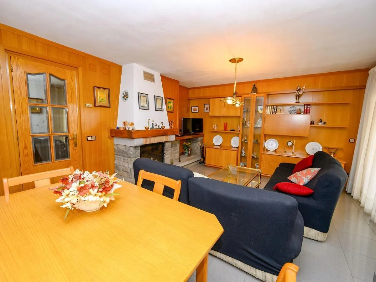 Apartment Fantasy Malgrat De Mar