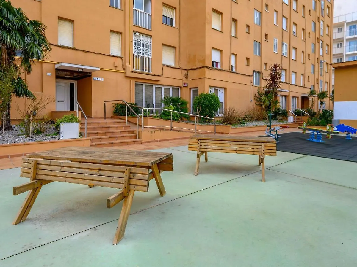 Apartment Fantasy Malgrat De Mar