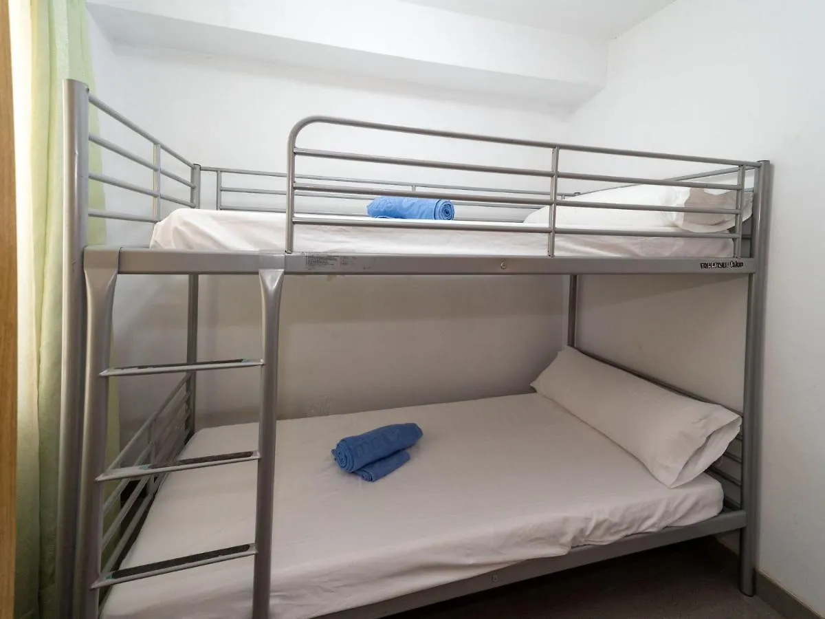 Apartment Fantasy Malgrat De Mar